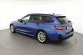 BMW 330 d xDr. M Sport ACC|Pano|HUD|PAs+360°|el.S|AHK Bleu - thumbnail 4