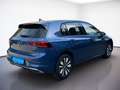 Volkswagen Golf VIII GOAL 2.0TDI 150PS DSG LED.AHK.KAMERA.ACC.NAVI Blau - thumbnail 4