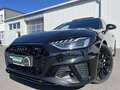 Audi A4 Avant 50 3.0 TDI quattro S tronic S line Blackline Schwarz - thumbnail 1