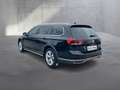 Volkswagen Passat Alltrack TDI 4MOTION DSG Schwarz - thumbnail 6