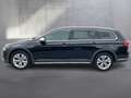 Volkswagen Passat Alltrack TDI 4MOTION DSG Schwarz - thumbnail 4