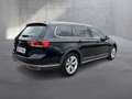 Volkswagen Passat Alltrack TDI 4MOTION DSG Noir - thumbnail 5