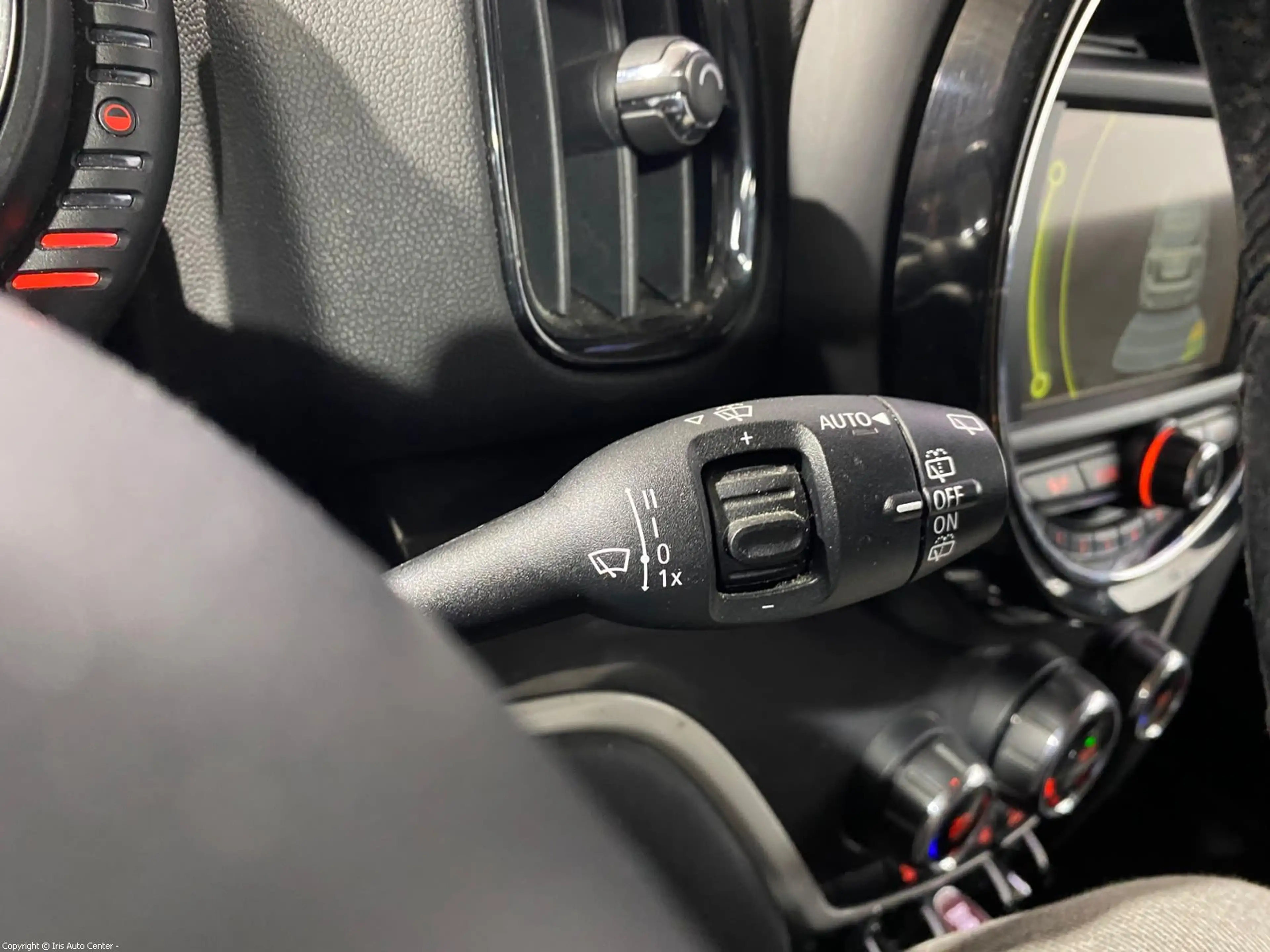 MINI Cooper S Countryman ALL4 192CV | NAVI. | CRUISE | BLUETOOTH — photo 14