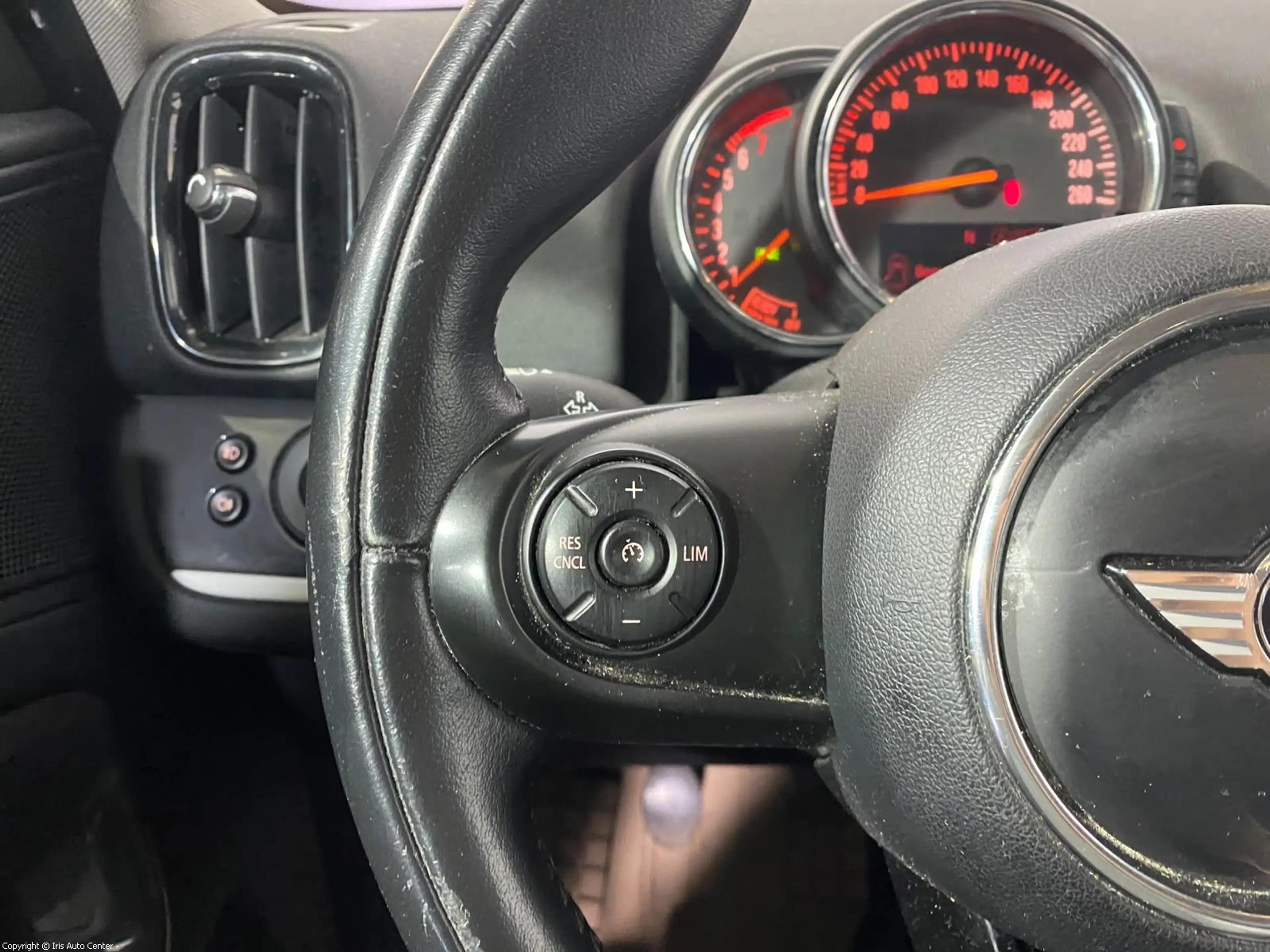MINI Cooper S Countryman ALL4 192CV | NAVI. | CRUISE | BLUETOOTH — photo 11