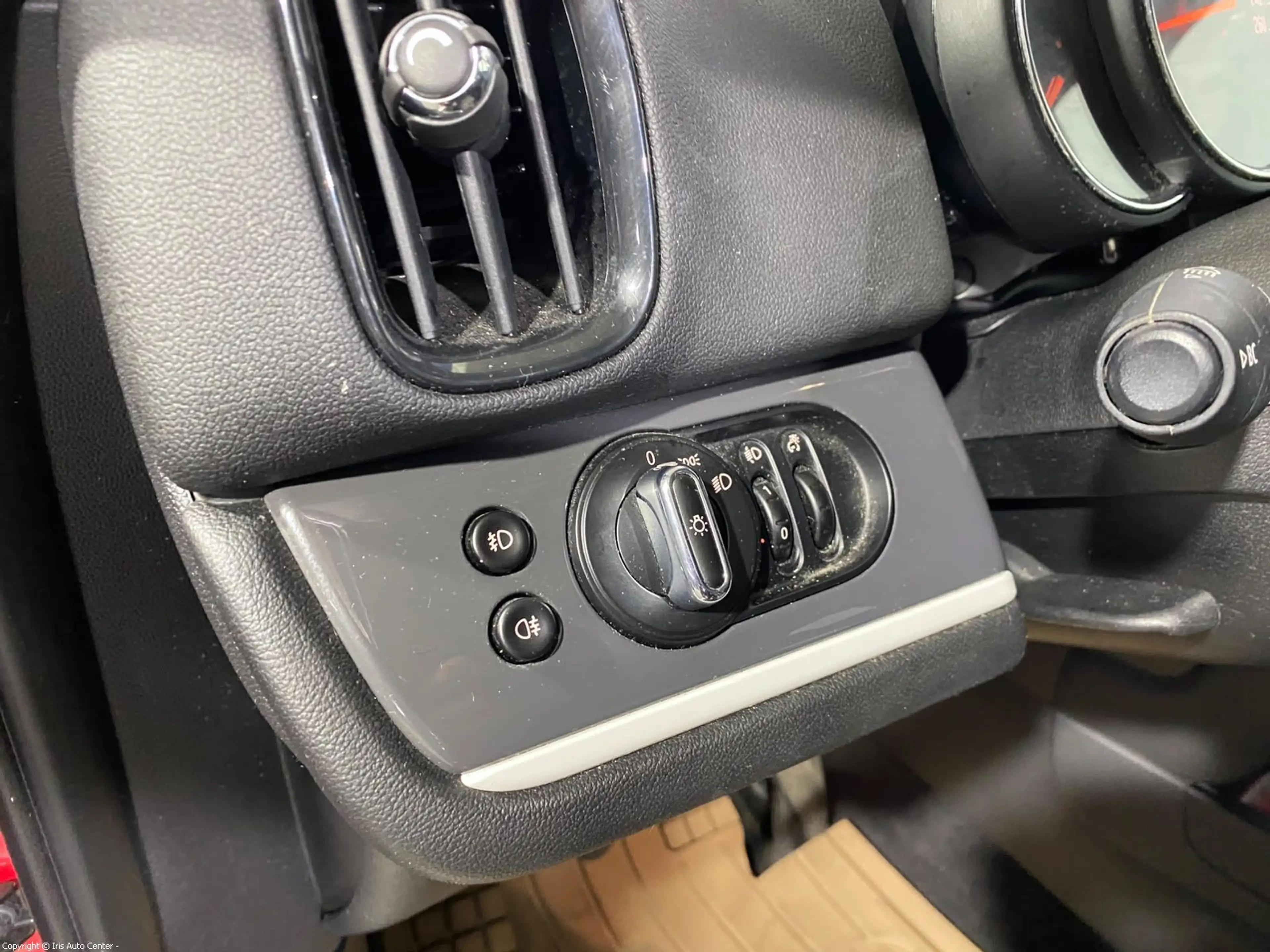 MINI Cooper S Countryman ALL4 192CV | NAVI. | CRUISE | BLUETOOTH — photo 8