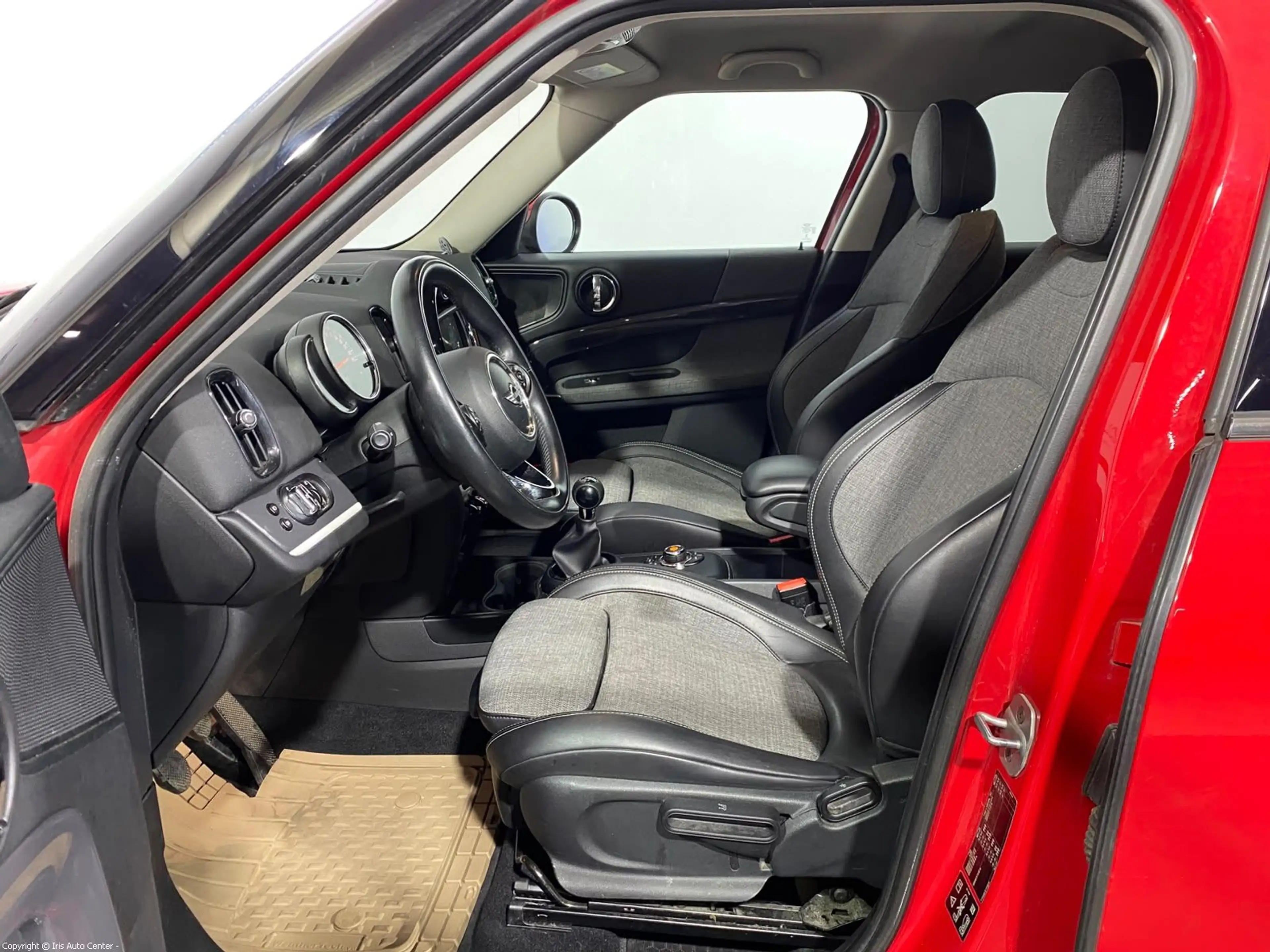 MINI Cooper S Countryman ALL4 192CV | NAVI. | CRUISE | BLUETOOTH — photo 5