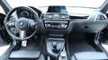 BMW 116 i M Sport Leder*Navi*LED Schwarz - thumbnail 20