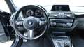 BMW 116 i M Sport Leder*Navi*LED Schwarz - thumbnail 19