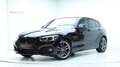BMW 116 i M Sport Leder*Navi*LED Schwarz - thumbnail 1