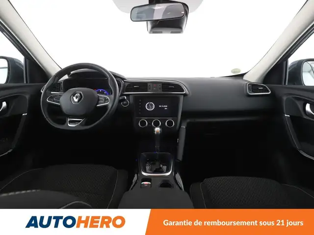 Renault Kadjar view 12