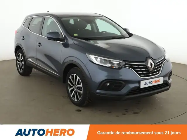 Renault Kadjar view 8