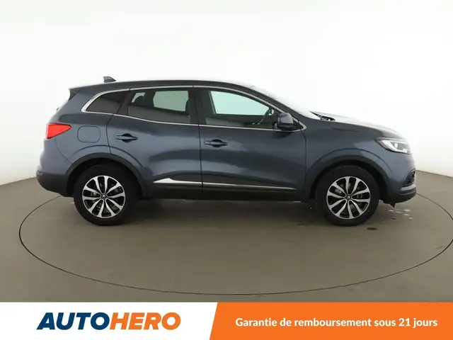 Renault Kadjar view 7