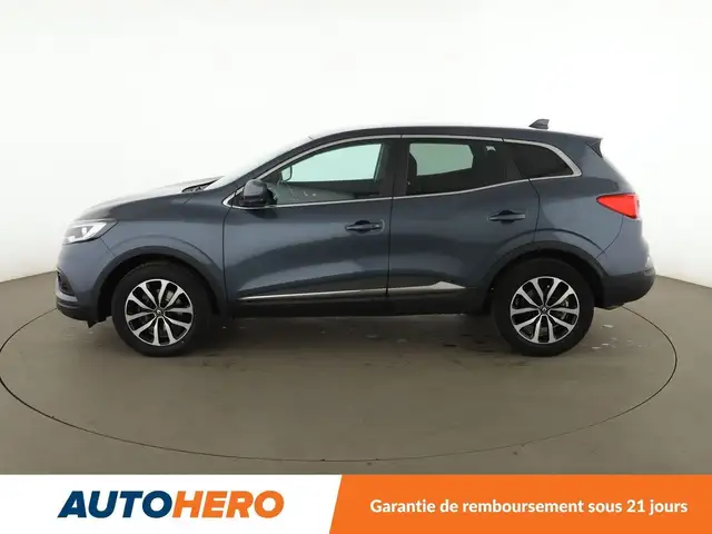 Renault Kadjar view 3