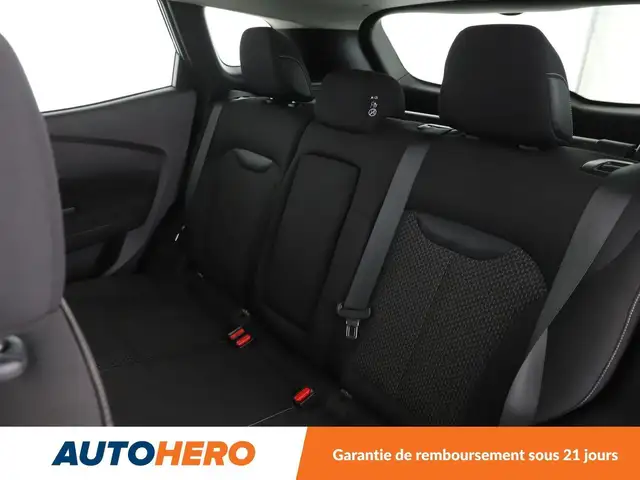 Renault Kadjar view 14