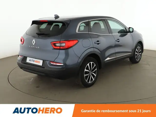 Renault Kadjar view 6
