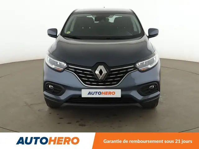 Renault Kadjar view 9