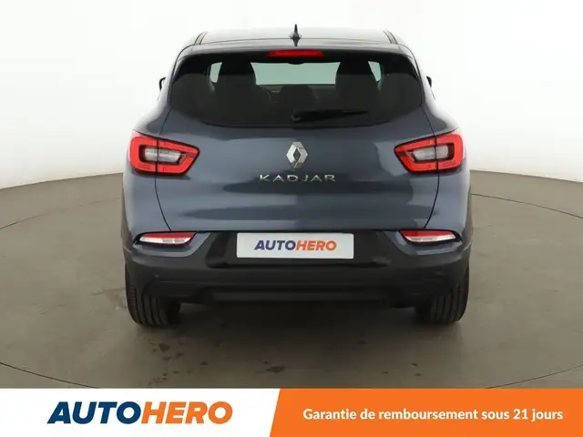 Renault Kadjar view 5