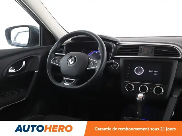 Renault Kadjar view 13