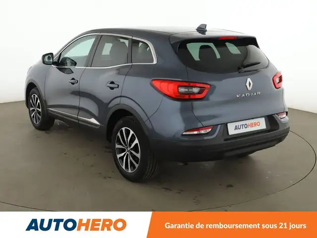 Renault Kadjar view 4