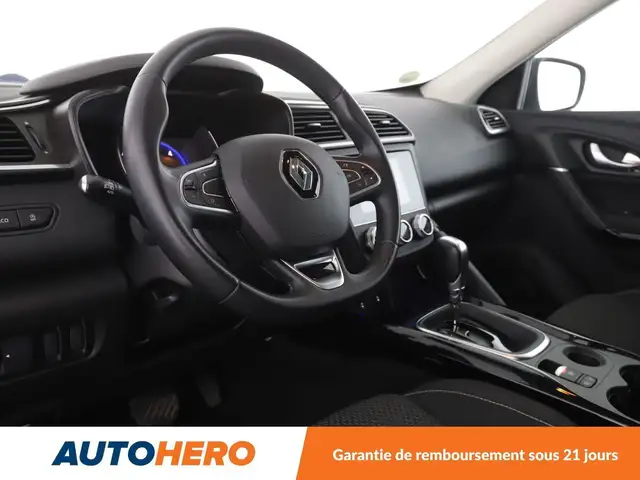 Renault Kadjar view 11