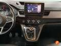 Nissan Townstar 5+plazas+1.3G+96kW+L1+Acenta Gris - thumbnail 11