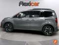 Nissan Townstar 5+plazas+1.3G+96kW+L1+Acenta Gris - thumbnail 4