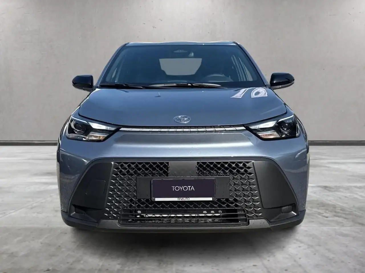 Toyota Aygo X 2026 — фото 12