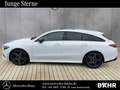Mercedes-Benz CLA 250 CLA 250 Shooting Brake AMG/Pano/Night/Navi/18'' Weiß - thumbnail 2