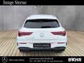 Mercedes-Benz CLA 250 CLA 250 Shooting Brake AMG/Pano/Night/Navi/18'' Weiß - thumbnail 8