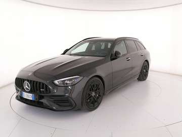 C SW AMG 43 mhev Premium Pro 4matic auto