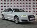 Audi A6 Avant 3.0 TDI/KLIMA/NAVI/KAMERA Weiß - thumbnail 2