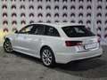 Audi A6 Avant 3.0 TDI/KLIMA/NAVI/KAMERA Weiß - thumbnail 4