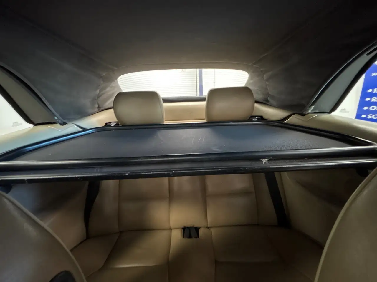 Saab 9-3 Cabrio 2.0t S, foto 10