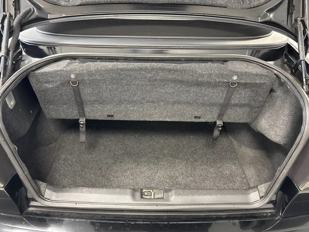 Saab 9-3 Cabrio 2.0t S, foto 7