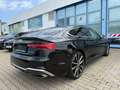 Audi A5 40 TFSI Sportback S line, Keyless, Head Up, LED Noir - thumbnail 9