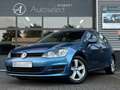Volkswagen Golf 1.2 TSI Comfortline Clima PDC LMV Bleu - thumbnail 1