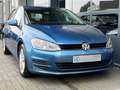 Volkswagen Golf 1.2 TSI Comfortline Clima PDC LMV Bleu - thumbnail 9