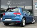 Volkswagen Golf 1.2 TSI Comfortline Clima PDC LMV Bleu - thumbnail 3