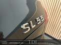 Mercedes-Benz SL 55 AMG *476CV*BOSE*ETAT IMPECCABLE*CT+CARPASS*WWW.TDI.BE* Чорний - thumbnail 9