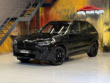 xDrive 20d M Sport Aut. LED~PANO~KAMERA~AHK