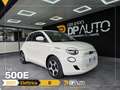 Fiat 500e 42 kWh Icon Weiß - thumbnail 1