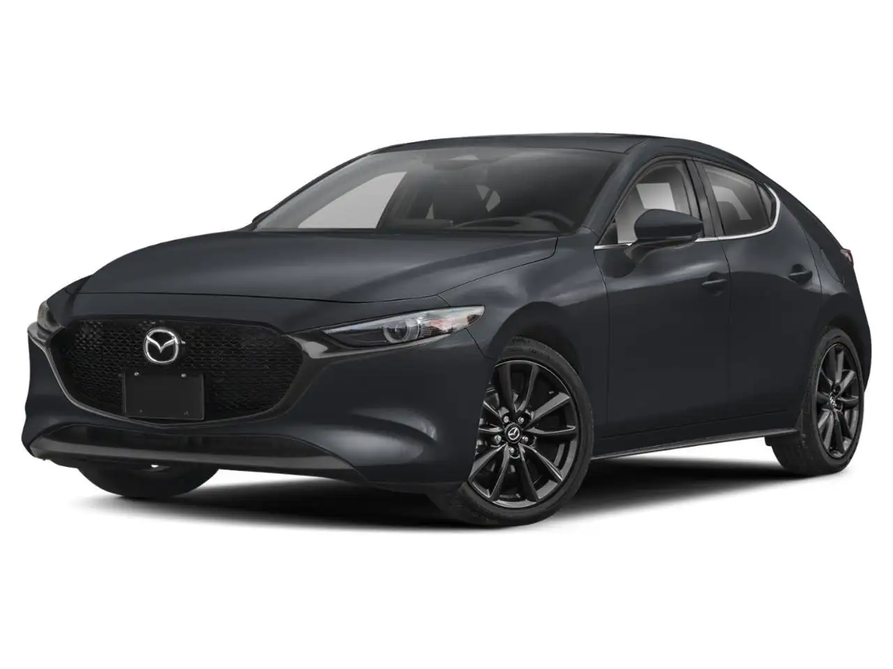 2026 Mazda 3