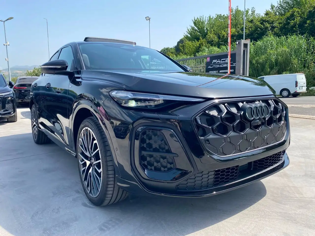 Audi Q5 2026