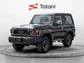 Toyota Land Cruiser GRJ 71 4.0 B 271CV VX LIMITED Bianco - thumbnail 1