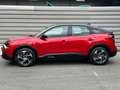 Citroen C4 BlueHDI 130 S&S EAT8 Aut. Plus Rot - thumbnail 7