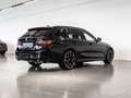 BMW 330 i xDrive M Sport *PANO* Schwarz - thumbnail 18