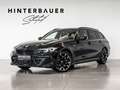 BMW 330 i xDrive M Sport *PANO* Schwarz - thumbnail 1