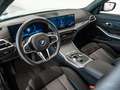 BMW 330 i xDrive M Sport *PANO* Schwarz - thumbnail 5