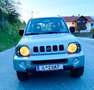 Suzuki Jimny 1.3 16v JLX c/abs,AC 4wd E3 Grijs - thumbnail 5
