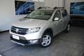 Dacia Sandero Stepway 1.5 Blue dCi 95 CV Techroad Grau - thumbnail 1